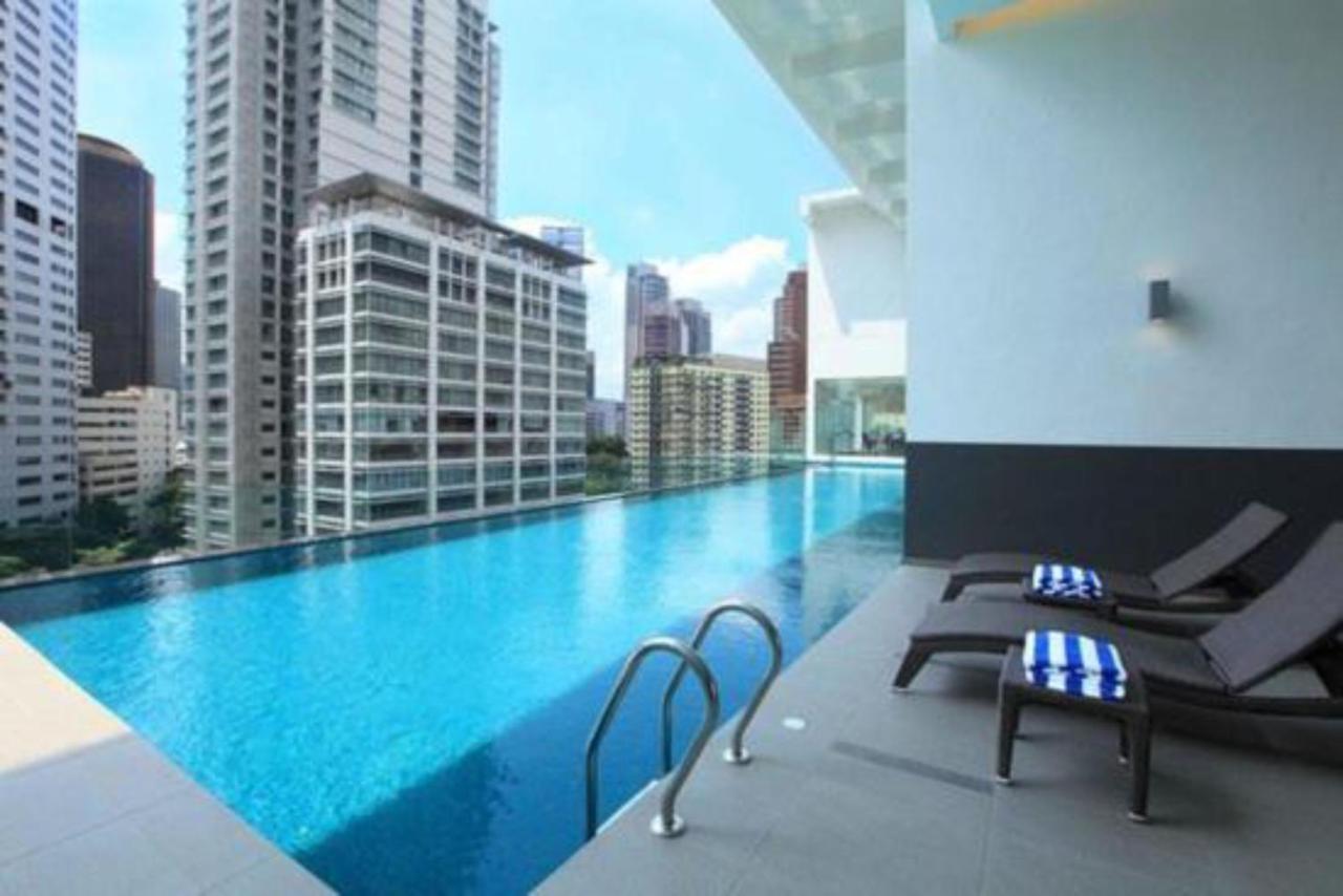 Rs Suites In Bukit Bintang Kuala Lumpur Exterior photo
