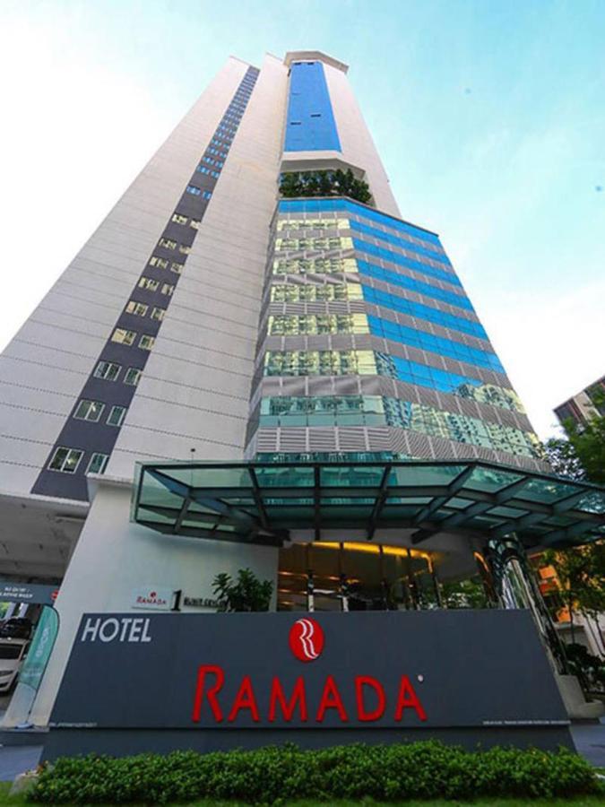 Rs Suites In Bukit Bintang Kuala Lumpur Exterior photo