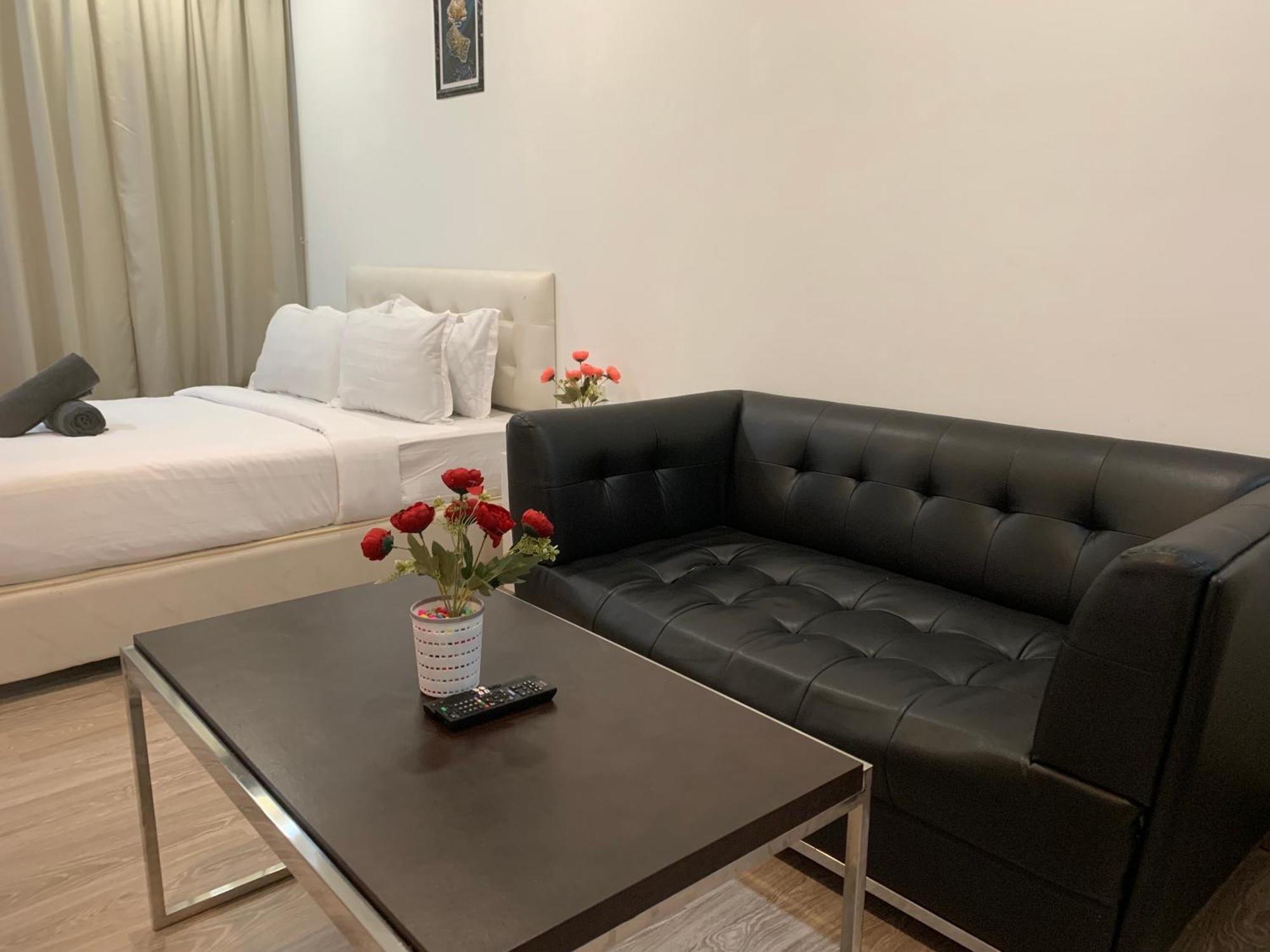 Rs Suites In Bukit Bintang Kuala Lumpur Exterior photo