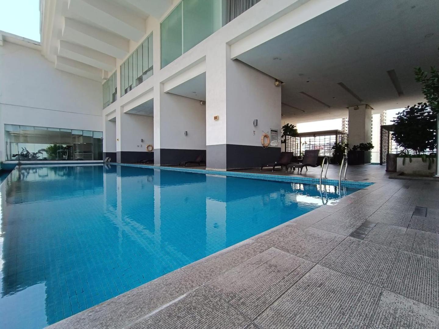 Rs Suites In Bukit Bintang Kuala Lumpur Exterior photo