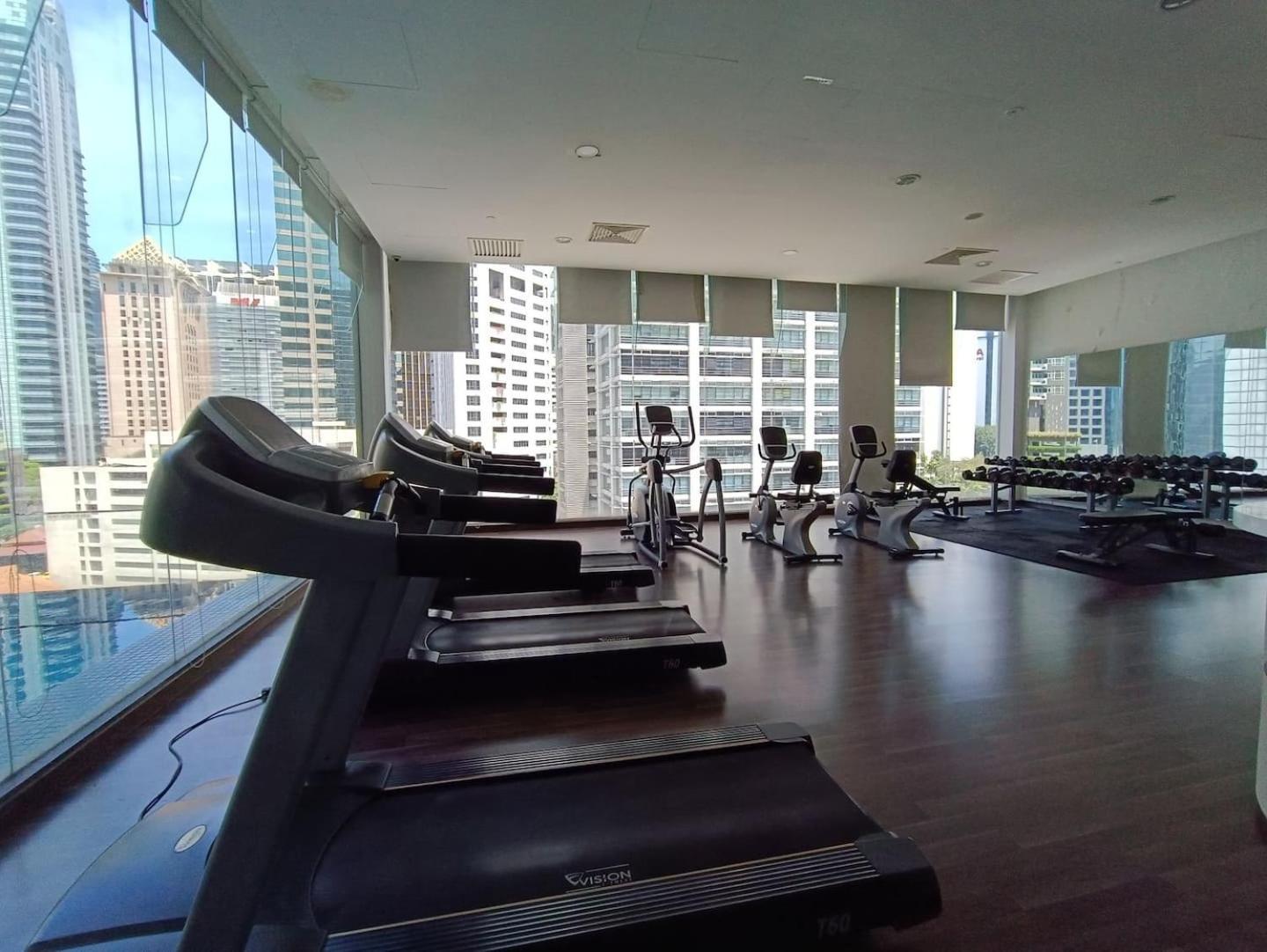 Rs Suites In Bukit Bintang Kuala Lumpur Exterior photo