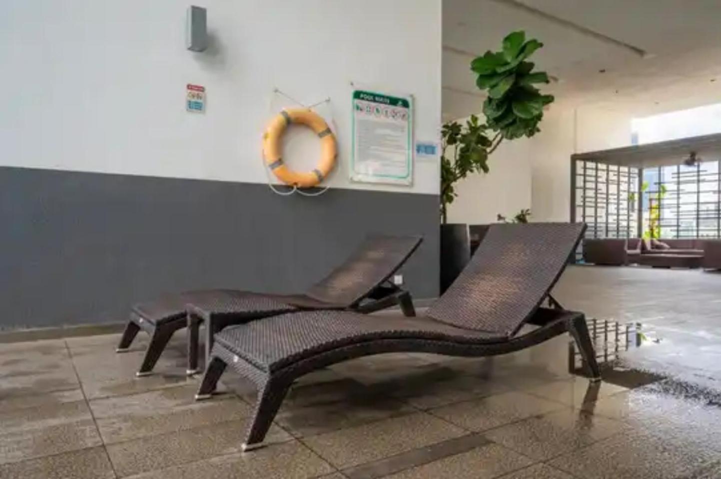 Rs Suites In Bukit Bintang Kuala Lumpur Exterior photo